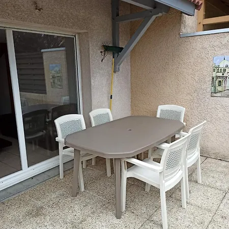 Duplex En Maison, Terrasse, Garage, Au Calme * Lyon