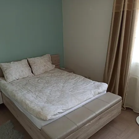 Appartamento Duplex En Maison, Terrasse, Garage, Au Calme *
